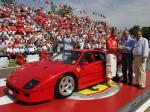 Ferrari F40 1987 года